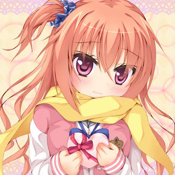 う、受け取ってください…!