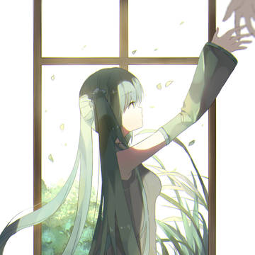 夏の追憶