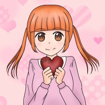 バレンタイン
