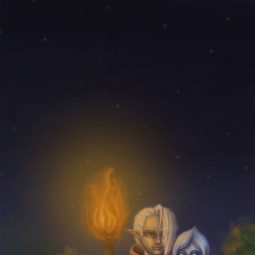 Night Walk