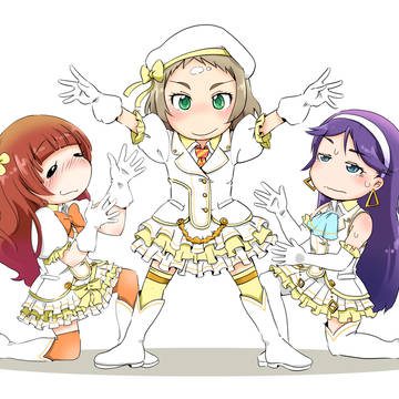 天下のA-RISE
