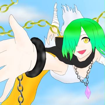 ナナちゃんHappy Birthday!