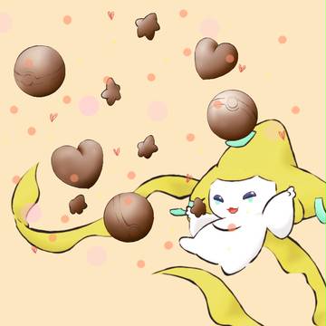 ちょこ