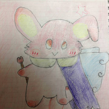 オリキャラ