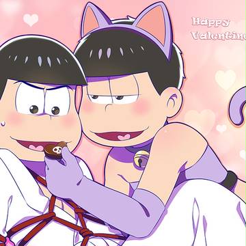 おそ松さん[weibopic09]
