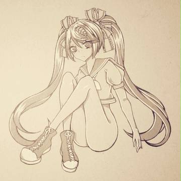 骸音シーエ  细菌汙染