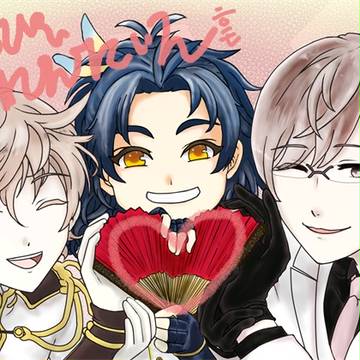 さだむね派❤︎
