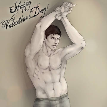 Happy Valentine's day