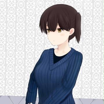 バレンタイン前日