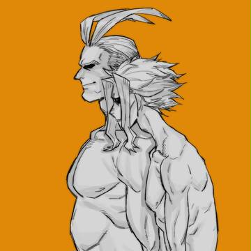 ヒロアカ