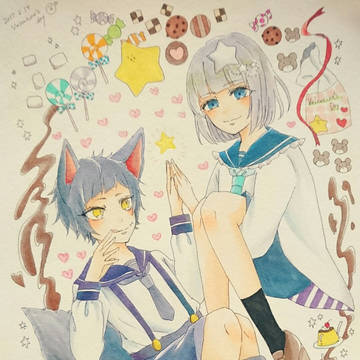 happy valentine♥