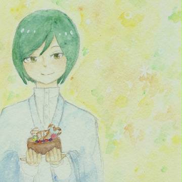 セカンドお疲れ様でした