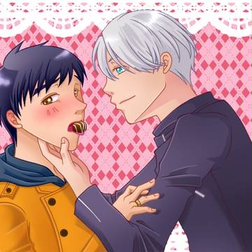 ベタすぎですから
