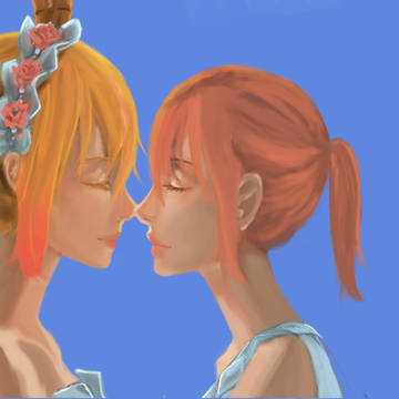 小林さん＆トール