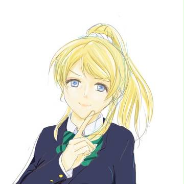 のぞえり