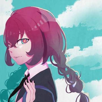 『新しい朝』