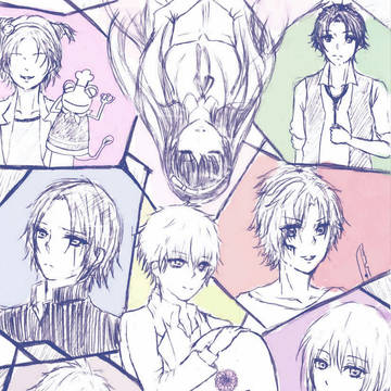神々の黄昏