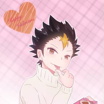 バレンタイン