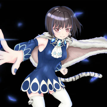 ラピス・ラズリーヌ
