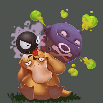 Pokemon