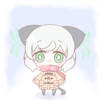 ダッフルサーニャ