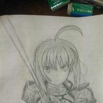 アルトリアペンドラゴン