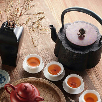 茶具