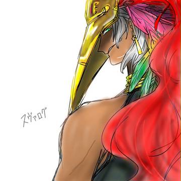 スヴァログさん