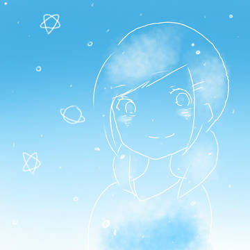 みずいろ