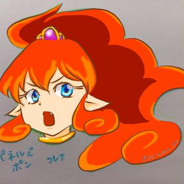 pixiv Sketchまとめ1