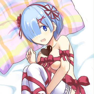バレンタイン