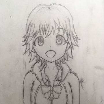 自作 本田未央