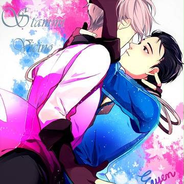 ユーリ!!!onICE