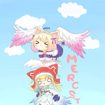 そらのおさんぽ