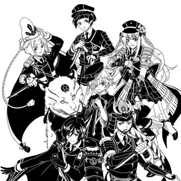 刀剣乱舞まとめ