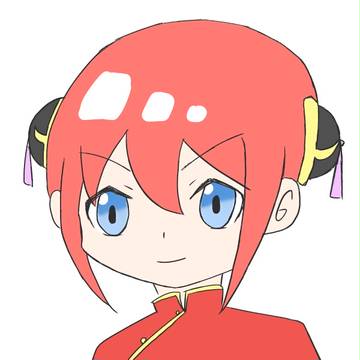 神楽ちゃん