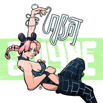 Jolyne