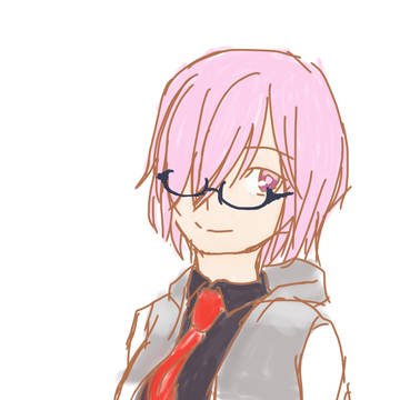 マシュ キリエライト
