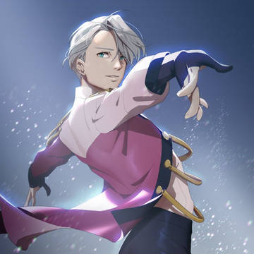 ヴィクトル・ニキフォロフ