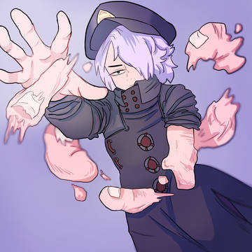 meat