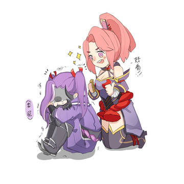 双兰组