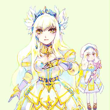 ラグナロクオンライン ロイヤルガード