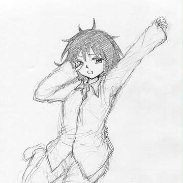 起きるのめんどい…