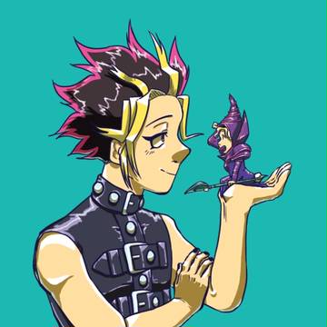 ygo 1