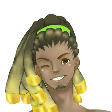 卢西奥