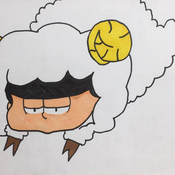 ねむねむチョロちゃん