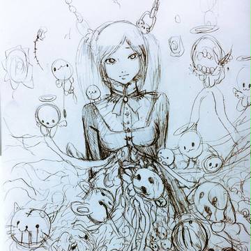 ラフ