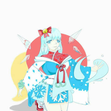 雪女