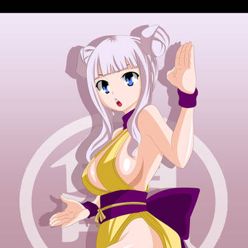 mirajane