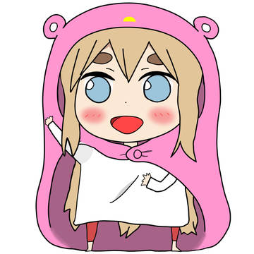 つむぎーん。